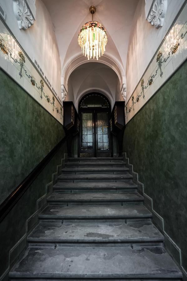 Cozy Apartment In The Quiet Center Of Riga Buitenkant foto
