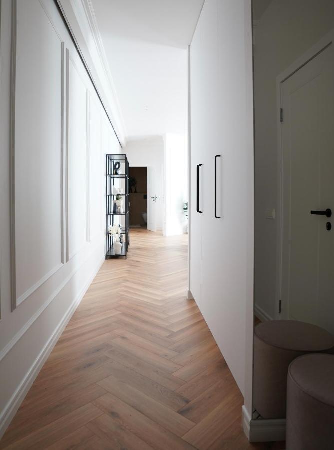 Cozy Apartment In The Quiet Center Of Riga Buitenkant foto