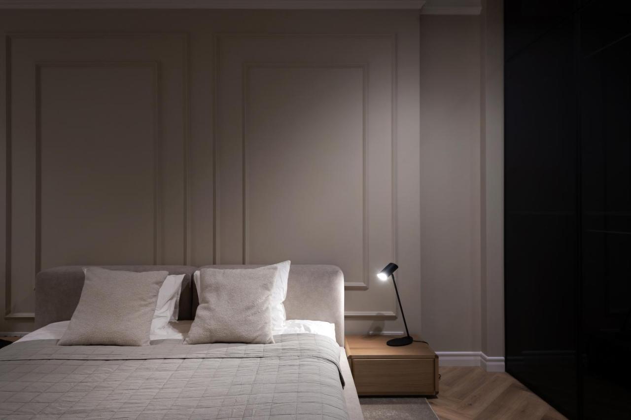 Cozy Apartment In The Quiet Center Of Riga Buitenkant foto