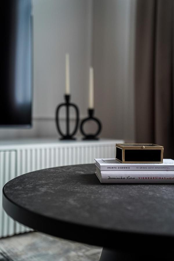 Cozy Apartment In The Quiet Center Of Riga Buitenkant foto